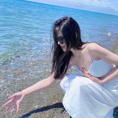 沙滩鼠