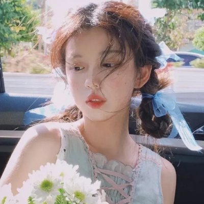 女人的碎片