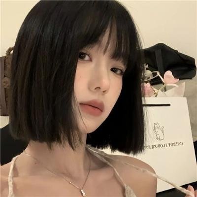 一见你就笑